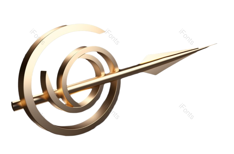 形状图片,图标元素,金融PNG,箭头免抠素材